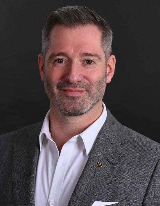 DR. DANIEL BORSUK